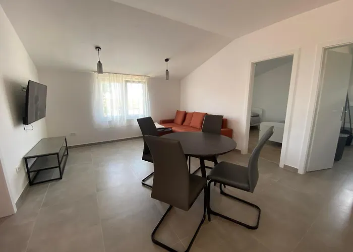 Апартаменты Tamaris