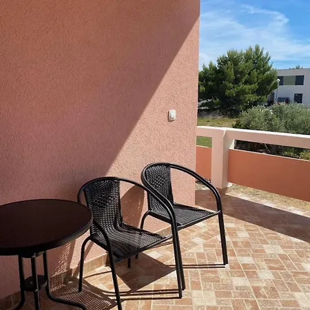 Apartment Tamaris *