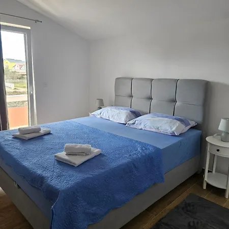 Tamaris Apartment *
