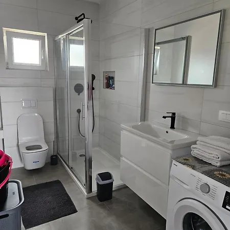 Tamaris Apartment
