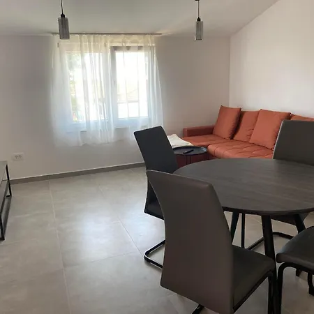 Tamaris Apartment *