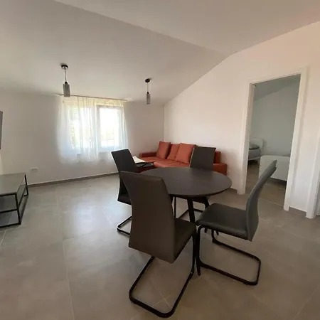 Appartement Tamaris