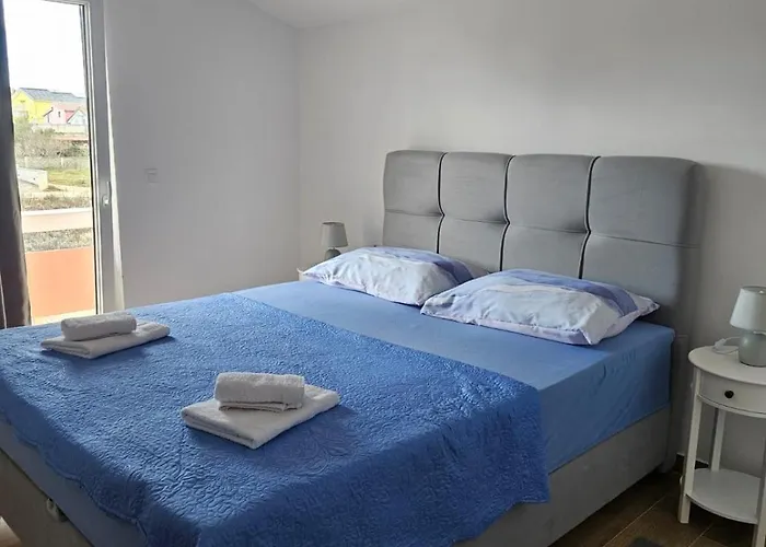 Tamaris Appartement *