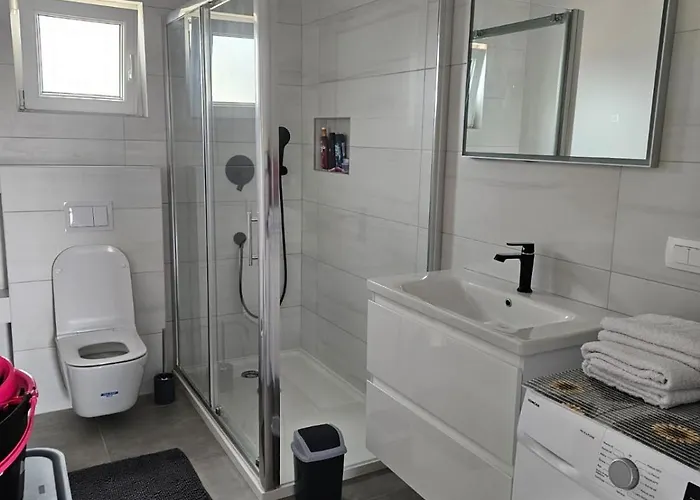Tamaris Appartement