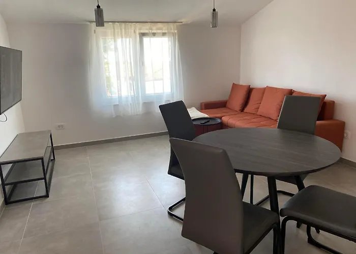 Tamaris Appartement *